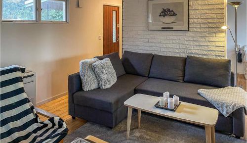 Two-Bedroom Holiday Home