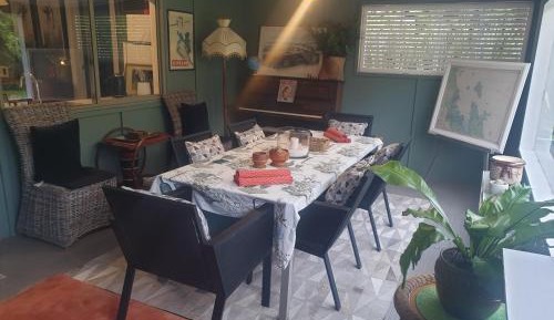Family Studio