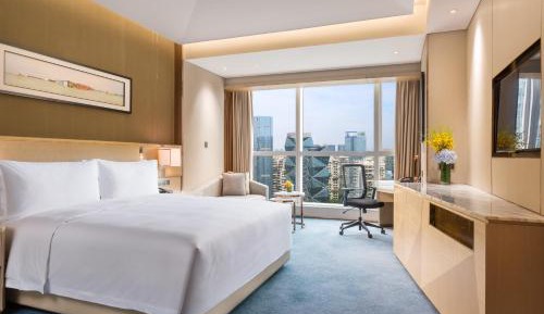 Guest King Room