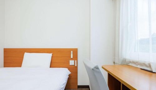 Double Room - Non Smoking