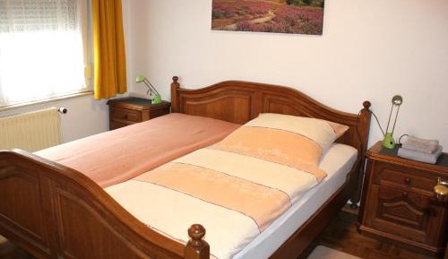 Double or Twin Room with Shower