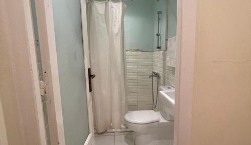 Basic Triple Room