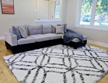 Single Room with Shared Bathroom