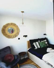 One-Bedroom Premium Apartment