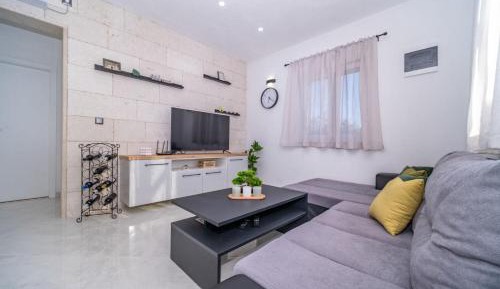 Two-Bedroom Holiday Home