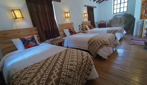 Comfort Triple Room