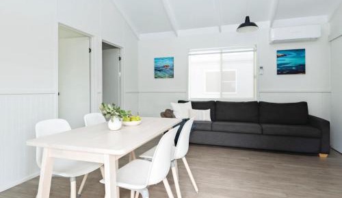 Bungalow
