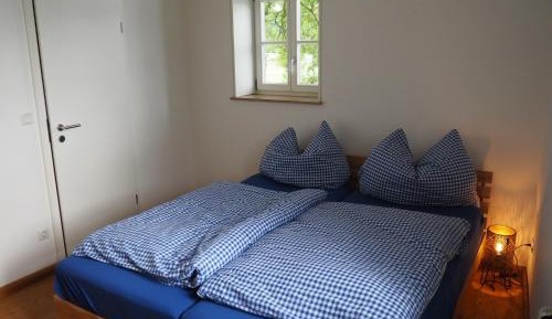 Twin Room with Private Bathroom