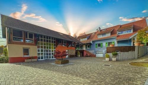 Superior Villa