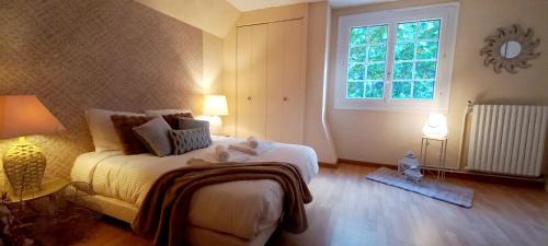 Three-Bedroom Home