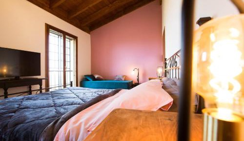 Comfort Triple Room with Shower