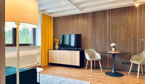 One-Bedroom Premium Apartment