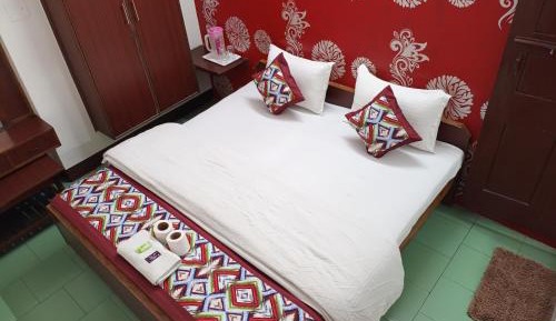 Standard Double Room with Fan