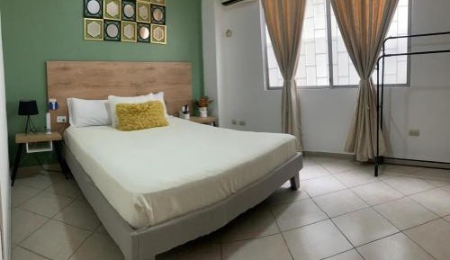 Standard Suite