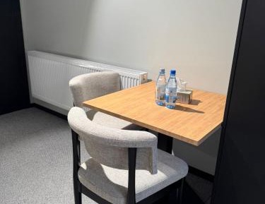 Deluxe Studio