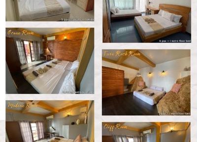 Six-Bedroom House