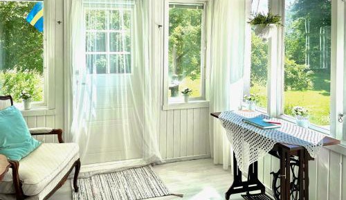 Three-Bedroom Holiday Home 