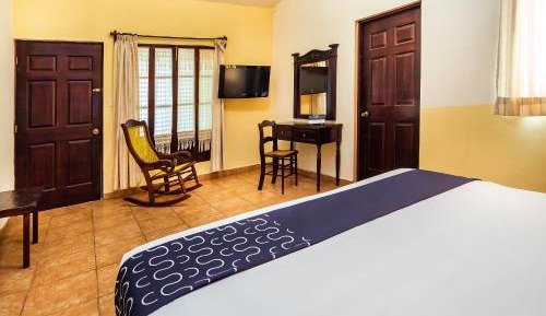 Superior King Room