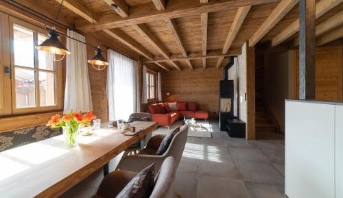 Chalet