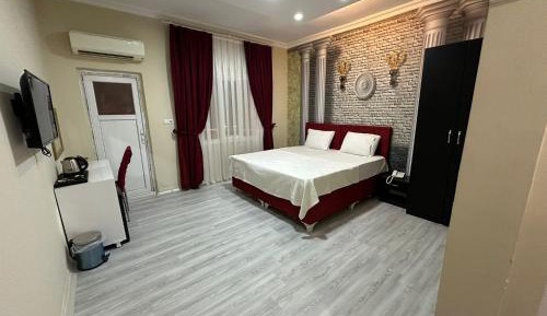 Large Single Room