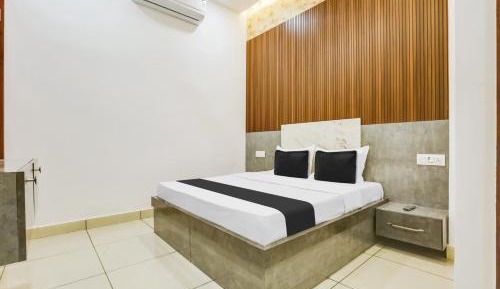 Classic Triple Room