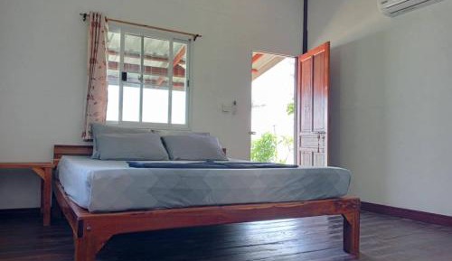 Double Room with Sea View