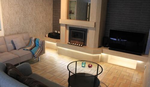 Superior Villa