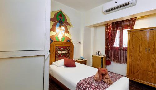 Single Room