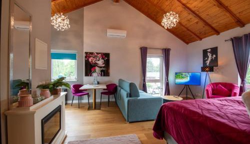Deluxe Junior Suite