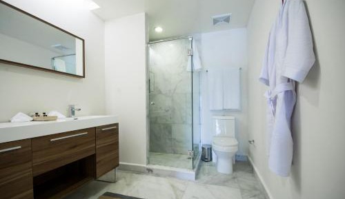 Master   Suite