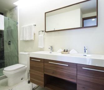 Junior Suite with Terrace