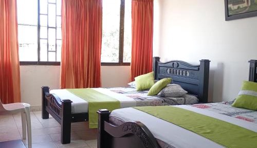Classic Triple Room