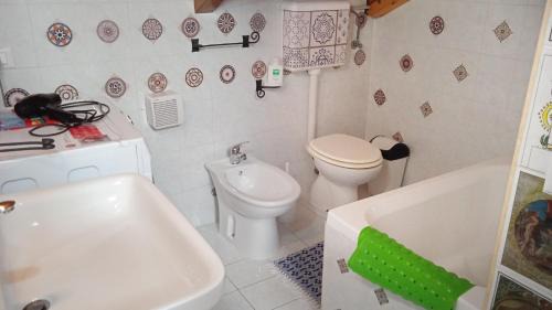 Family Room with Private Bathroom