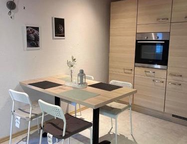 Single Room with Shared Bathroom
