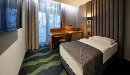 Superior Single Room