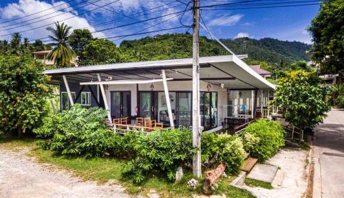 Two Bedroom Bungalow