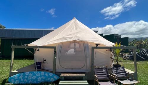Tent