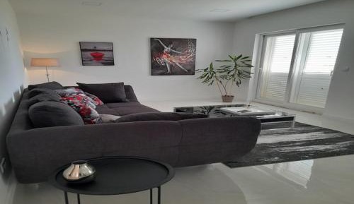 Four-Bedroom Holiday Home