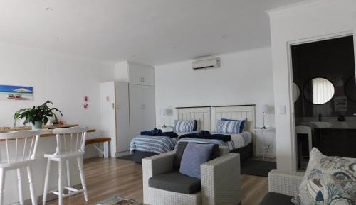 Double Room - Disability Access