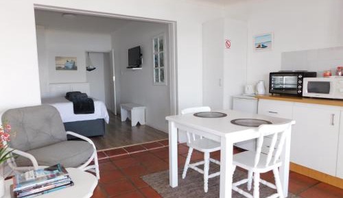 Double Room with River View