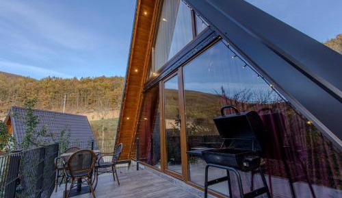 Standard Villa