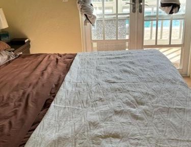 King Room with Pool View