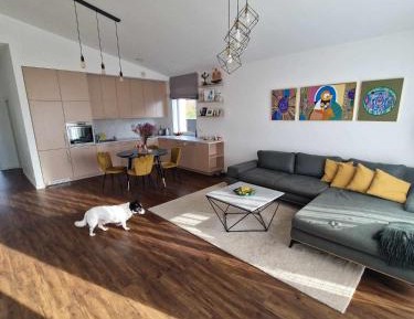 Three-Bedroom Home