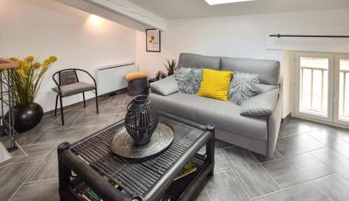 One-Bedroom Vacation Home