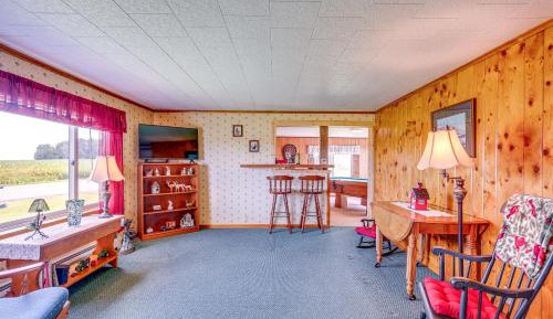 Holiday Home