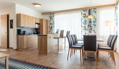 Chalet with Sauna 11