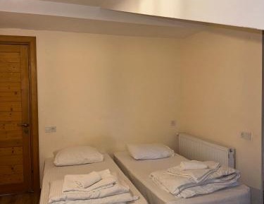 Triple Room with Balcony
