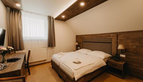 Large Double or Twin Room