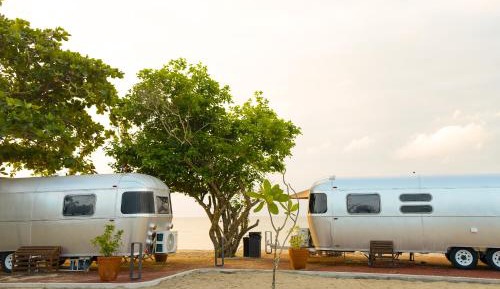 Camperisti