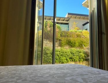 King Room with Garden View